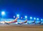 乐桃航空今起恢复所有日本国内的航线航班