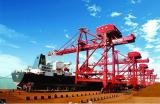 MODEC获Woodeside合同将提供塞加内尔首艘FPSO