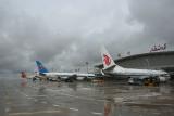 喀什机场5月旅客吞吐量21万人次