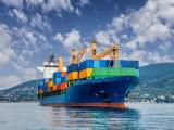 中国出口美国集装箱货量前5月减少6.5%