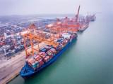 中国领先 全球第一 江南造船全年交付8艘超大型液化气船