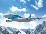 中国邮政航空波音737-800全货机增至7架