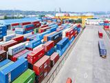 泰国集装箱业务量增加
